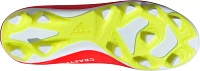 adidas Kids' X Crazyfast Club FxG Soccer Cleats