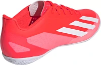 adidas X Crazyfast Club Indoor Soccer Shoes