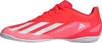 adidas X Crazyfast Club Indoor Soccer Shoes