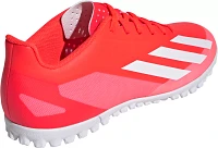 adidas X Crazyfast Club Turf Soccer Cleats