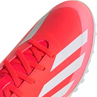 adidas X Crazyfast Club Turf Soccer Cleats