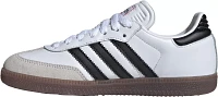 adidas Kids' Samba Indoor Soccer Shoes