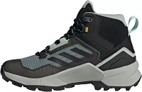 adidas Women's Terrex Swift R3 GORE-TEX Mid Hiking Shoes