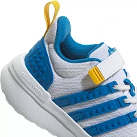 adidas x LEGO® Kids' Preschool Racer TR21 Shoes