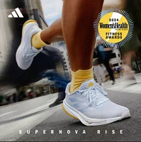 adidas Women's Supernova Rise Running Shoes