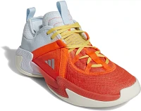 adidas Women's Exhibit Select Basketball Shoes