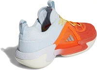 adidas Women's Exhibit Select Basketball Shoes