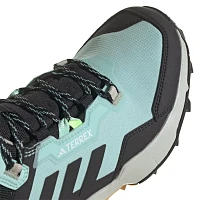 adidas Women's Terrex AX4 Mid GORE-TEX Hiking Shoes