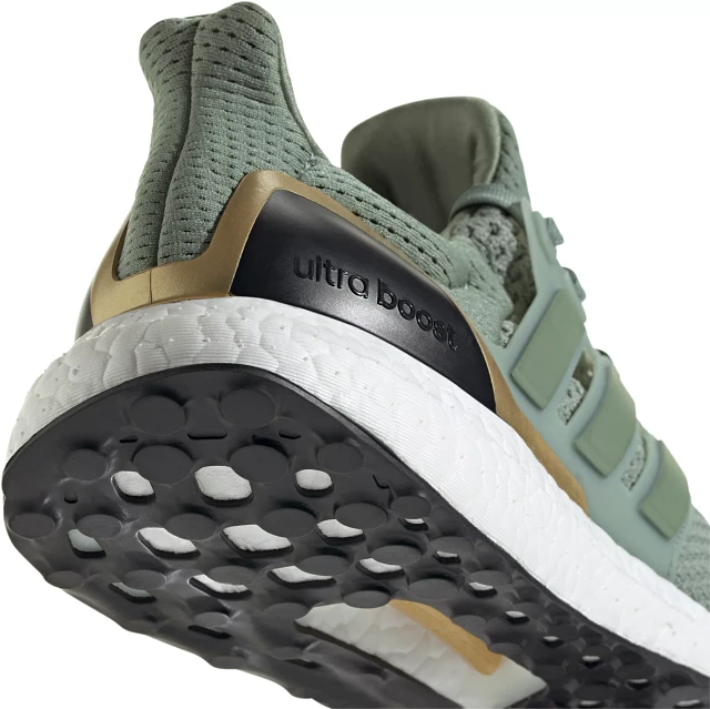 adidas gazelle silver green womens DS Adidas Ultra Boost 3.0 Night Cargo Sample Size 9 Olive Green S80637   Sneaker Binge