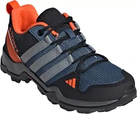 adidas Kids' Terrex AX2R Hiking Shoes