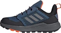 adidas Kids' Terrex Trailmaker RAIN.RDY Waterproof Hiking Shoes