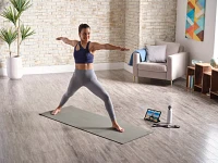 iFit Home Studio Yoga Mat