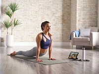 iFit Home Studio Yoga Mat