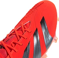 adidas Predator Elite FG Soccer Cleats