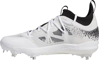 adidas Men's adizero Afterburner 9 NWV Metal Baseball Cleats