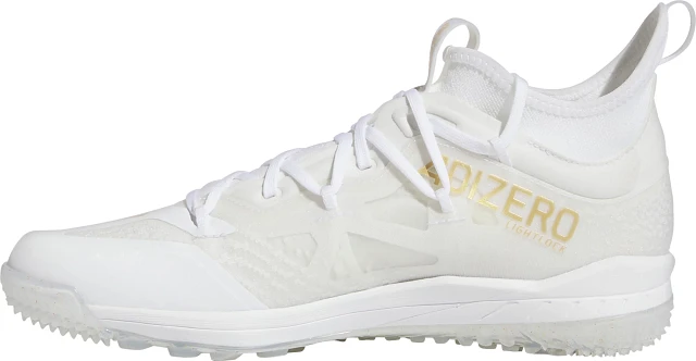 Adidas Men's adizero Afterburner 9 NWV Turf Baseball Shoes | Connecticut  Post Mall