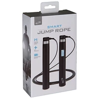 iLIVE Bluetooth Smart Jump Rope