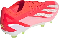 adidas X Crazyfast Elite FG Soccer Cleats