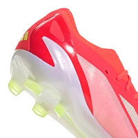 adidas X Crazyfast Elite FG Soccer Cleats