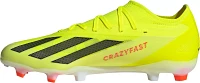 adidas X Crazyfast Pro FG Soccer Cleats