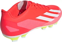 adidas X Crazyfast Club FxG Soccer Cleats