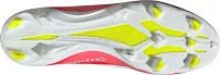 adidas X Crazyfast League Laceless FG Soccer Cleats