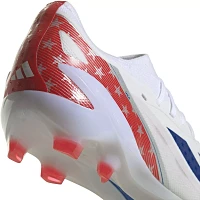 adidas X Crazyfast USA .1 FG Soccer Cleats