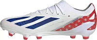 adidas X Crazyfast USA .1 FG Soccer Cleats