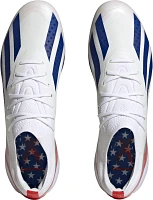 adidas X Crazyfast USA .1 FG Soccer Cleats