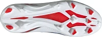 adidas Kids' X Crazyfast USA .3 FG Soccer Cleats