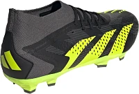 adidas Predator Accuracy Injection.2 FG Soccer Cleats