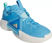 adidas Women's Exhibit Select Mid Basketball Shoes