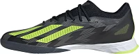 adidas X Crazyfast Injection.1 Indoor Soccer Shoes