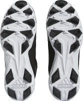 adidas Kids' Icon 8 Mid MD Summer Bash Baseball Cleats