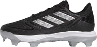 adidas Women's adizero PureHustle 3 TPU Softball Cleats