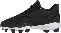 adidas Kids' Icon 8 MD Baseball Cleats