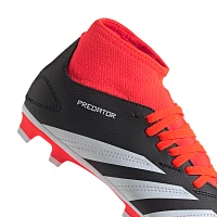 adidas Predator Club Sock Kids' FxG Soccer Cleats