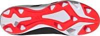 adidas Predator Club Sock Kids' FxG Soccer Cleats