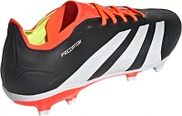 adidas Predator League FG Soccer Cleats