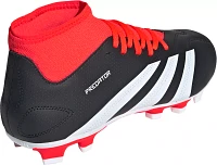 adidas Predator Club FxG Sock Soccer Cleats