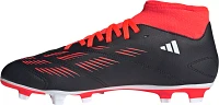 adidas Predator Club FxG Sock Soccer Cleats