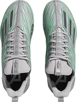 adidas Men's adizero 12.0 Flash Football Cleats