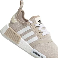 adidas Kids' Grade School NMD_R1 Shoes