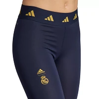 adidas Real Madrid 2023 Navy Leggings