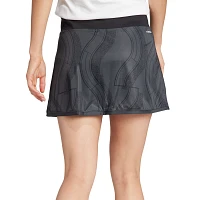 adidas Women's Club Graphic Tennis Skirt