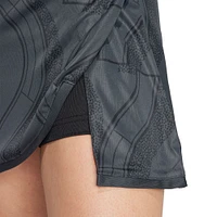 adidas Women's Club Graphic Tennis Skirt