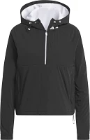 Adidas Women's Ultimate 365 Tour Wind Ready Fleece Hoodie