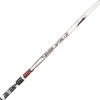 Abu Garcia Ike Dude Spinning Combo