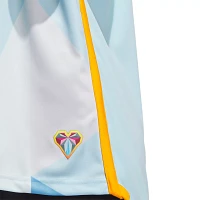 adidas Women's Colorado Rapids 2023 Secondary Replica "New Day" Jersey