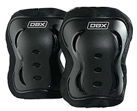 DBX Girls' Express Adjustable Roller Skate Package